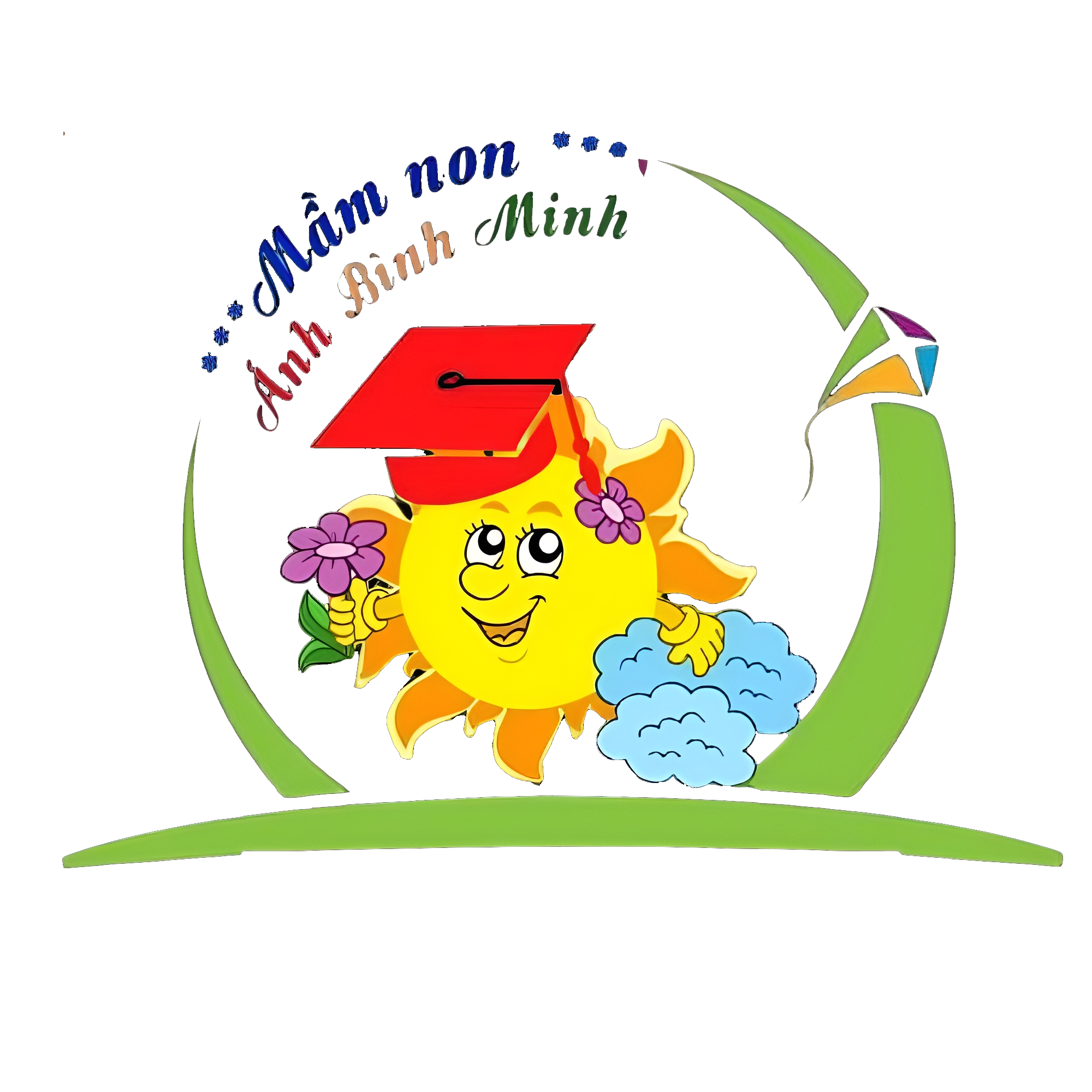 Trường mầm non Ánh Bình Minh