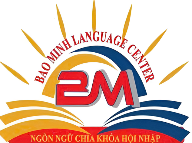 Trung tâm Anh ngữ Bảo Minh