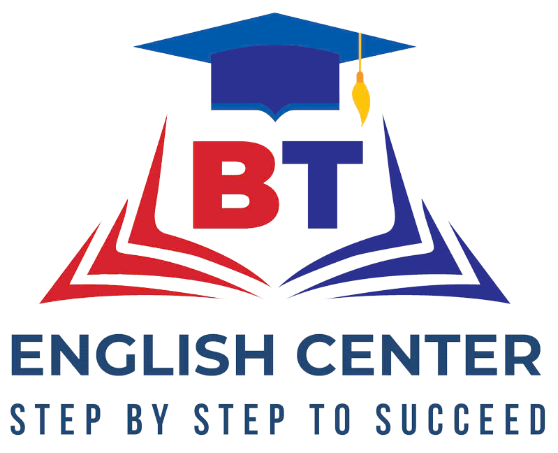 Trung tâm Anh ngữ Bước Tiến