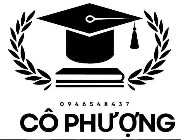 Dạy thêm Cô Phượng