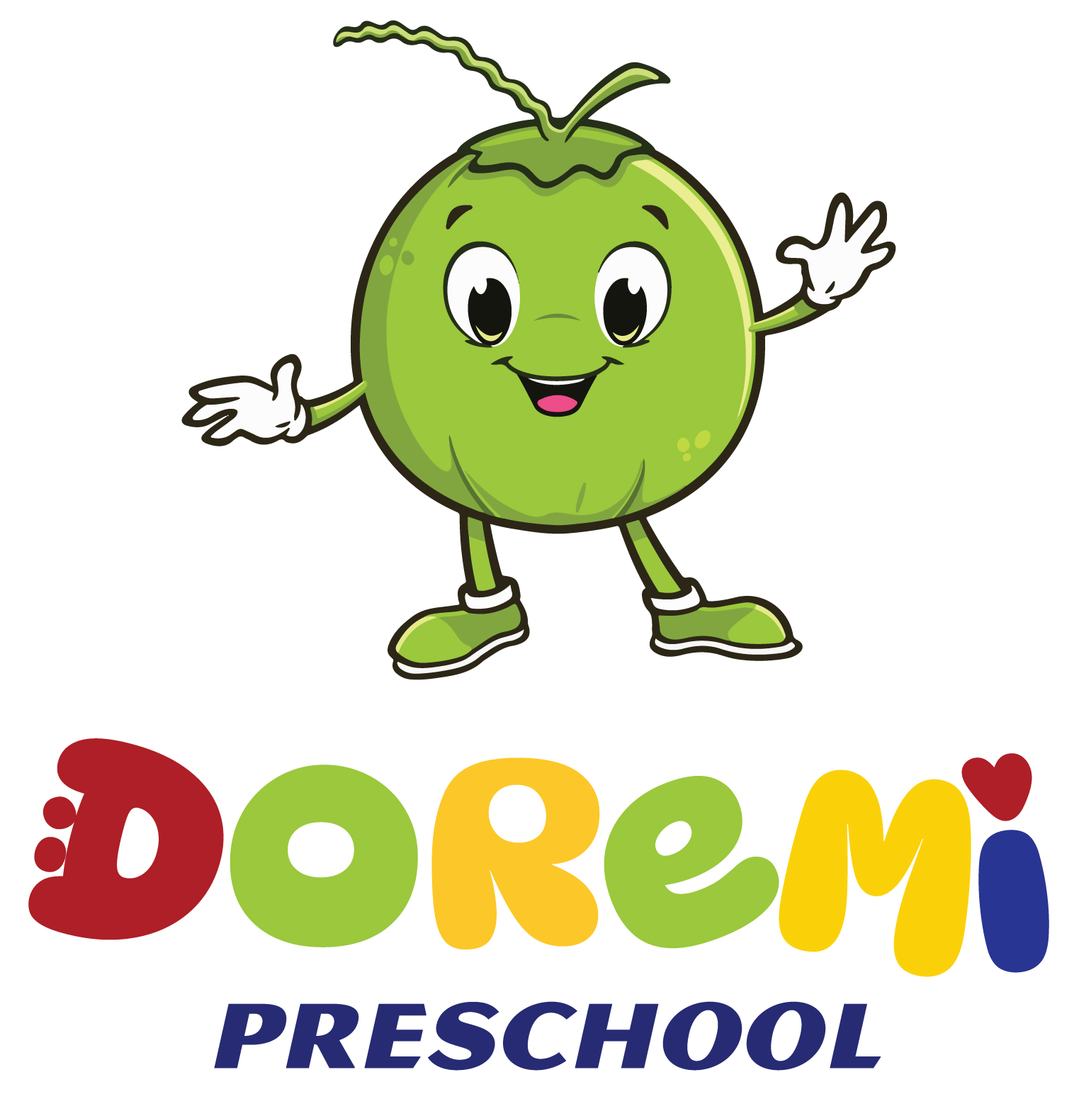 Trường mầm non Doremi