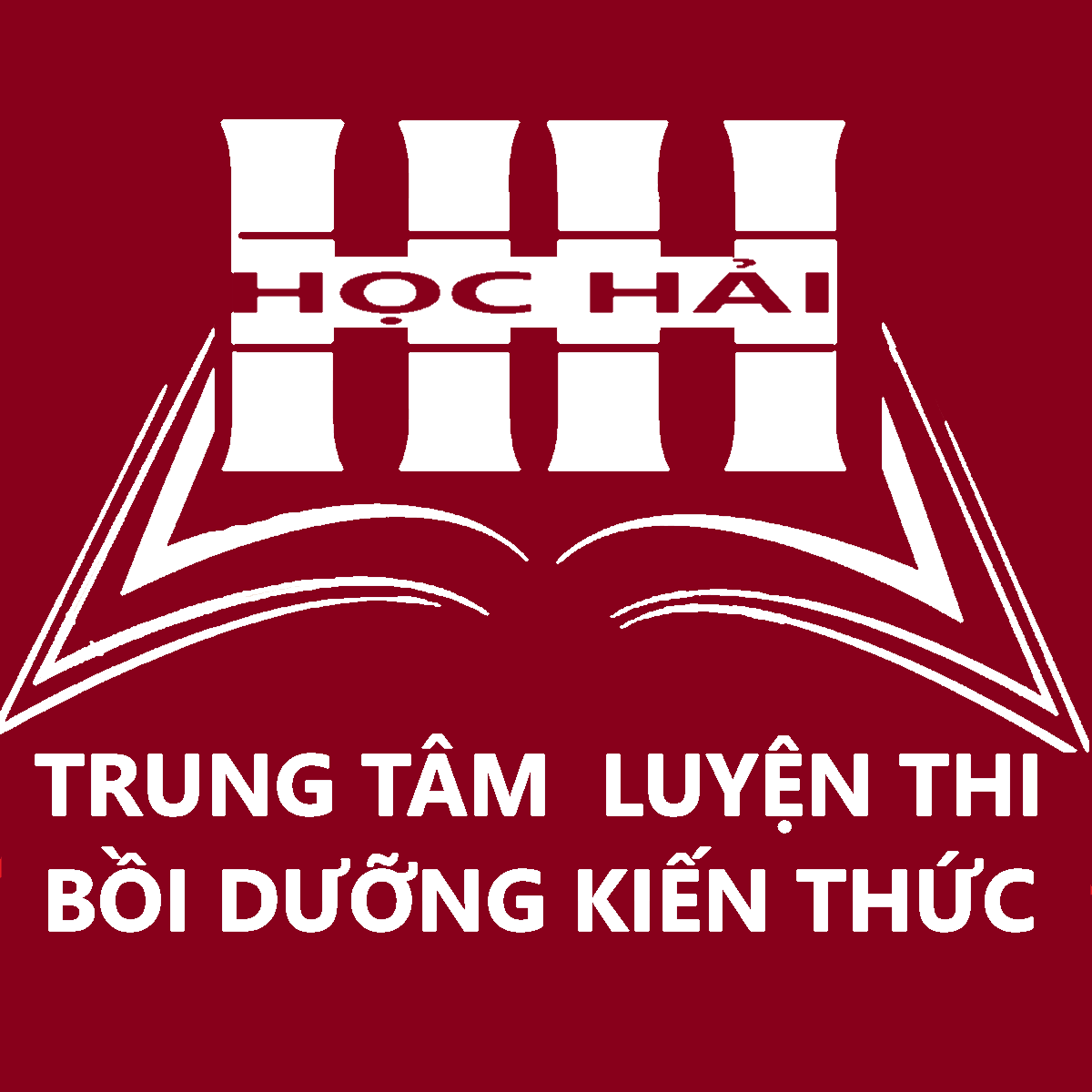 Trung tâm Luyện thi bồi dưỡng kiến thức Học Hải