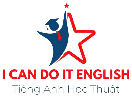Trung tâm Anh ngữ I Can Do It