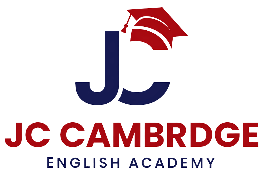 Trung tâm Anh ngữ JC CAMBRIGDE