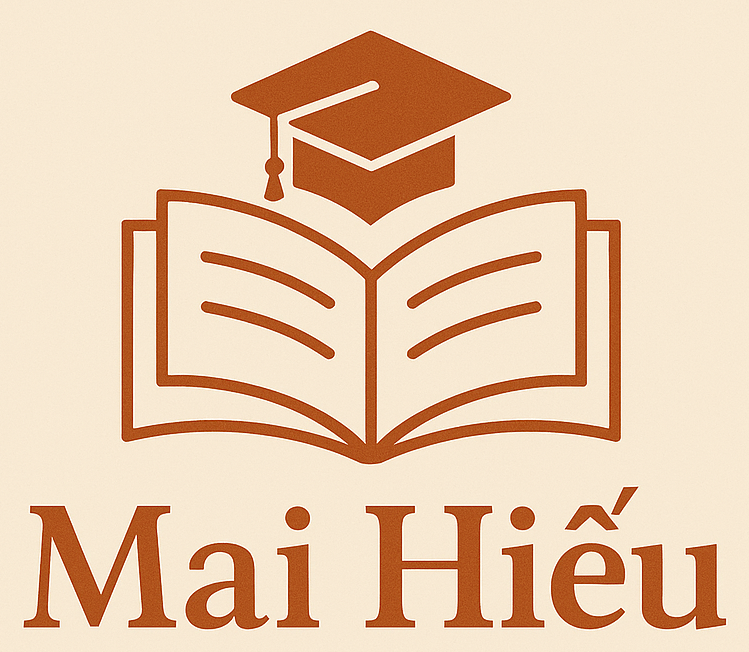 Trung tâm Anh ngữ Mai Hiếu