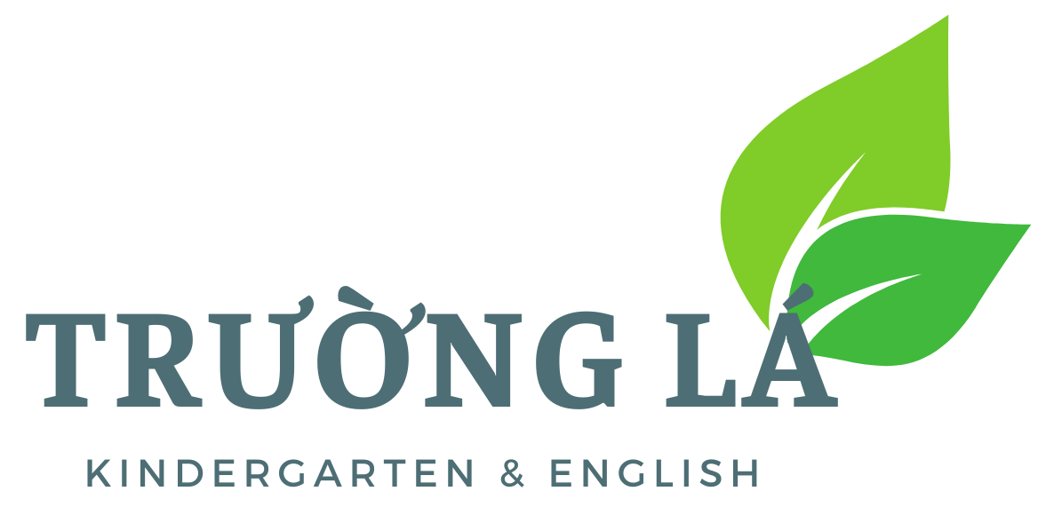 Hệ thống trường mầm non lá