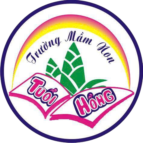 Trường mầm non Tuổi Hồng