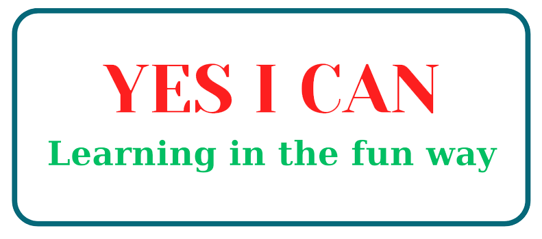 Trung tâm Anh ngữ YES I CAN